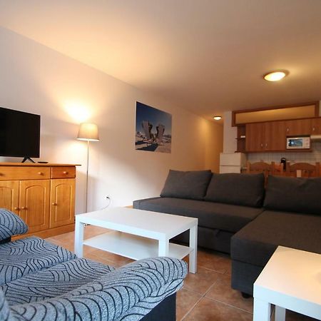 Pont De Toneta 1,6 Ransol, Zona Grandvalira Apartment Exterior photo